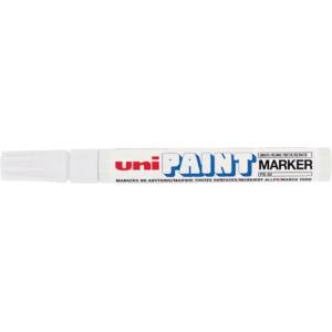 uni Лаков маркер, 2, 2-2, 8 мм, uni "px-20", бял 545491000 (545491000)