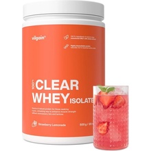 Vilgain Clear Whey Isolate 500 g