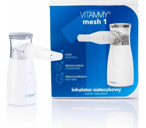 Vitammy Mesh