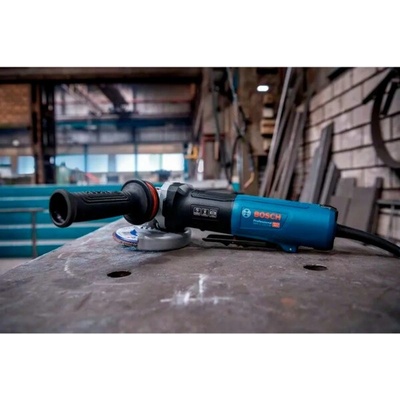 BOSCH GWX 17-125 PSB 0.601.7D3.700