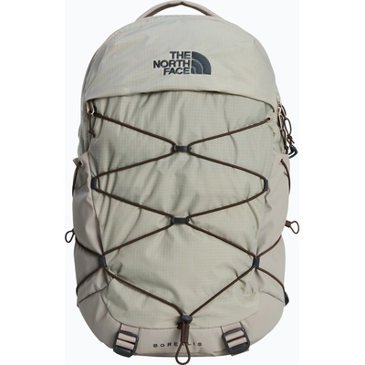 The North Face Градска раница The North Face Borealis stone slab/dark chestnut