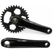 Shimano XT FC-M8120