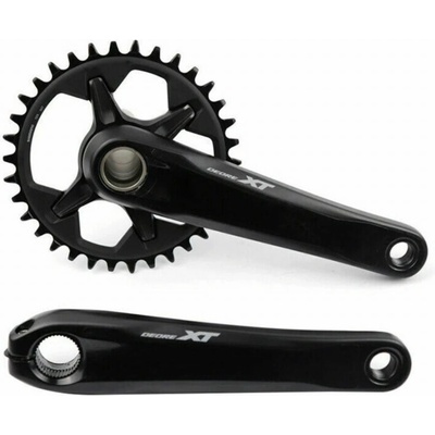 Shimano XT FC-M8120 – Zbozi.Blesk.cz