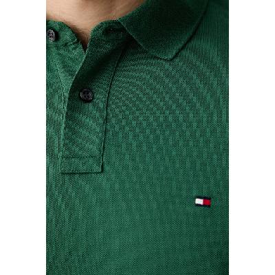 Tommy Hilfiger блуза с дълги ръкави мъжка с памук (MW0MW20183)