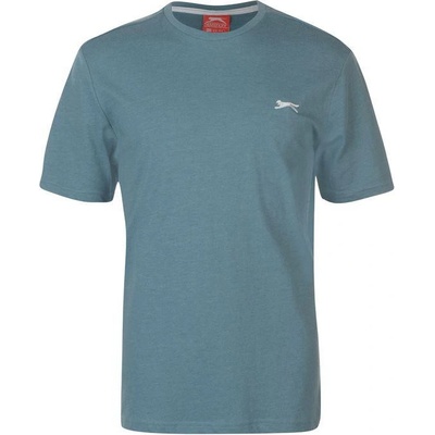 Slazenger tričko pánské modrá