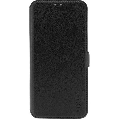 FIXED Topic Honor X7a, černé FIXTOP-1103-BK – Zboží Živě
