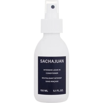 SACHAJUAN Intensive Repair Leave In Conditioner 150 ml обновяващ балсам без отмиване унисекс