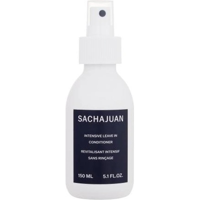 SACHAJUAN Intensive Repair Leave In Conditioner 150 ml обновяващ балсам без отмиване унисекс
