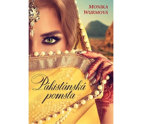 Pákistánská pomsta
