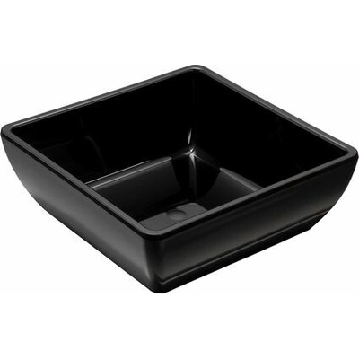 PricoPlex Miska černá 200 x 200 x 70 mm cm