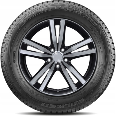 Falken EuroAll Season AS210 165/70 R14 81T