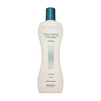 Image 1 of Biosilk Volumizing Therapy Shampoo укрепващ шампоан За фина коса без обем 355 ml