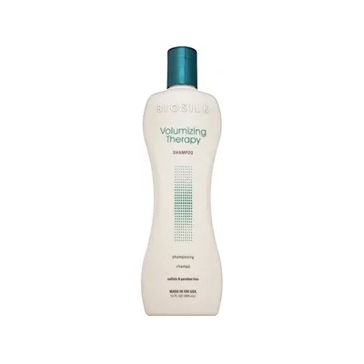 Biosilk Volumizing Therapy Shampoo укрепващ шампоан За фина коса без обем 355 ml