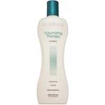 Biosilk Volumizing Therapy Shampoo укрепващ шампоан За фина коса без обем 355 ml