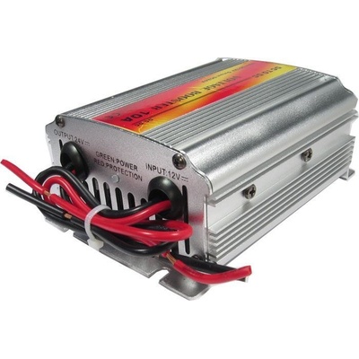 Carspa SUT1224-5A 12V/24V 120W