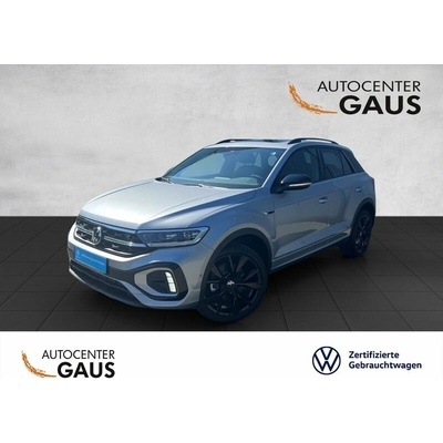 Volkswagen T-Roc 1.5 TSI Style DSG R-Line 110 kW
