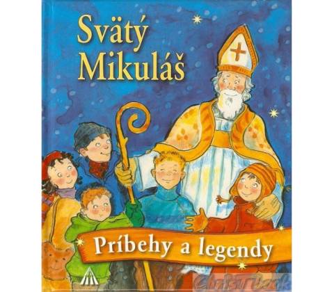 Svätý Mikuláš