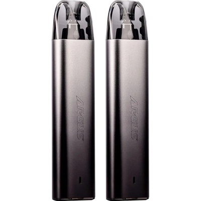 VooPoo Argus G2 Mini 2pack 1200 mAh Moonlit Gray 1 ks