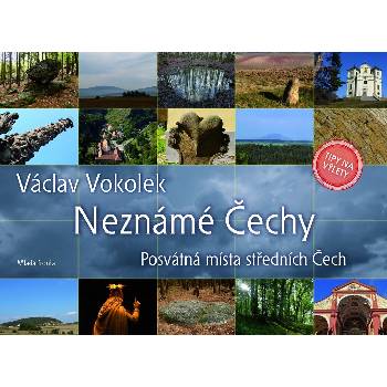 Neznámé Čechy