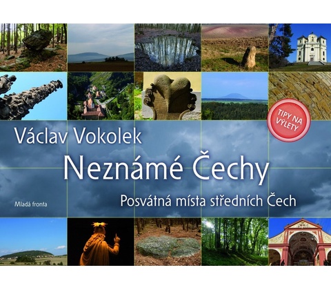 Neznámé Čechy