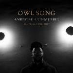 Warner Akinmusire Ambrose: Owl Song (Feat. Bill Frisell & Herlin Riley) - CD (067359)