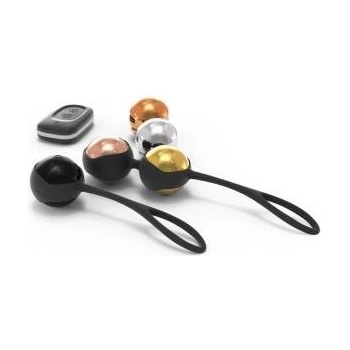 Dorcel Progressive geisha balls dorcel training balls x5