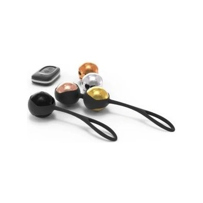 Dorcel Progressive geisha balls dorcel training balls x5