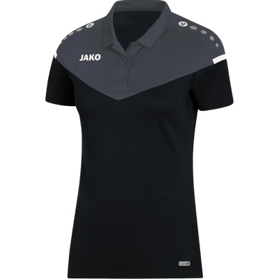 Jako Поло тениска jako champ 2.0 polo-shirt 6320d-008 Размер 40