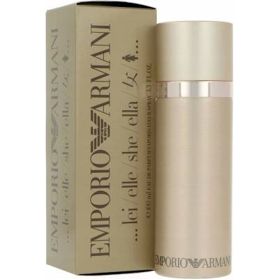 Emporio Armani parfémovaná voda dámská 100 ml