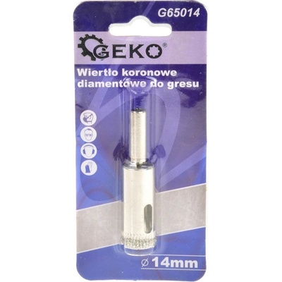 Geko G65014