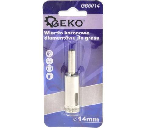 Geko G65014