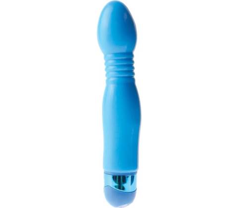 CLASSIX Vibe Powder Puff