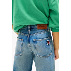 Tommy Hilfiger дънки relaxed fit за деца ARCHIVE (KB0KB10221.128.176.PPY2)