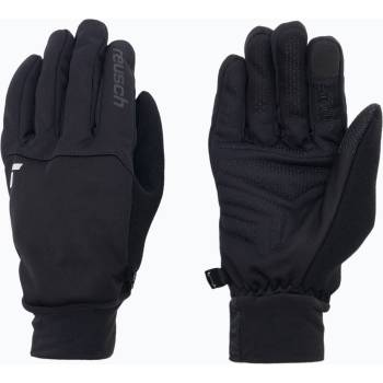 Reusch Ски ръкавица Reusch Backcountry Touch-Tec черна 61/07/159