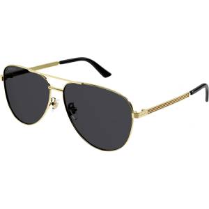 Gucci GG1233SA 001 Слънчеви очила