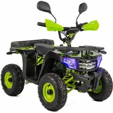 XTR FARMER 1200W PRO Černo-zelená