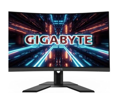 Gigabyte G27QC