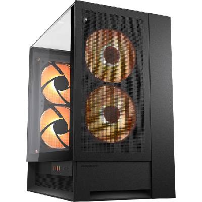 PCB|Rigs Spectre RX90 - Ryzen 7 7800X3D / RTX 5070 Ti / 32GB DDR5 / 1TB NVMe (PCB|Rigs Spectre Advanced RX90-20)