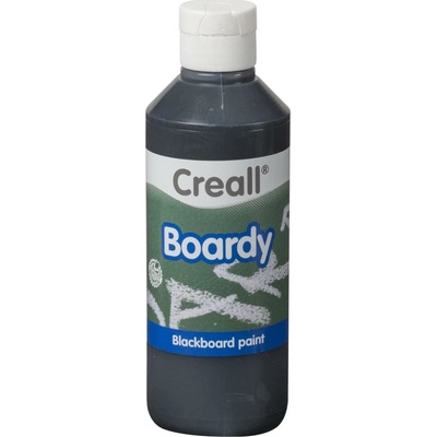 Creall tabulová barva černá 250 ml – Zboží Dáma