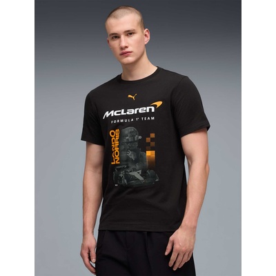 PUMA Тениска McLaren Driver1 Tee