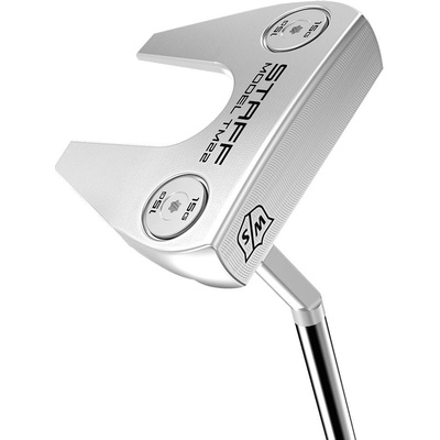Wilson Staff TM22 putter pravé 34
