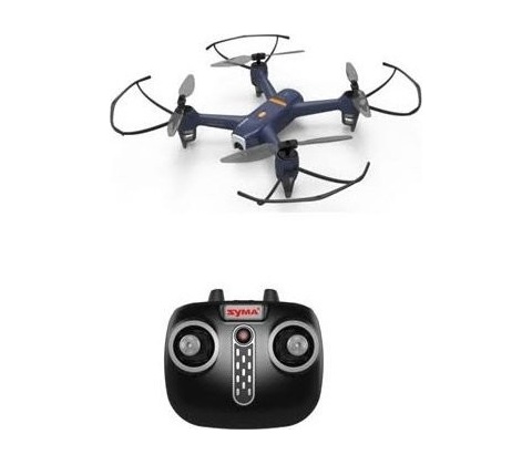 Syma X31