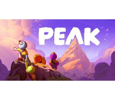 Peak