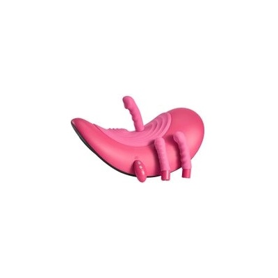 Orion You2Toys Vibepad Ride On Pink (P25800)