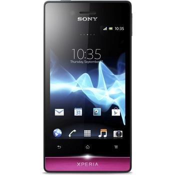 Sony Xperia Miro