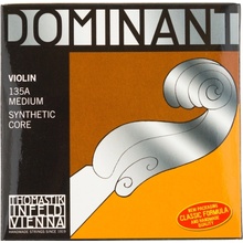 Thomastik 135A Dominant Violin Set 4/4