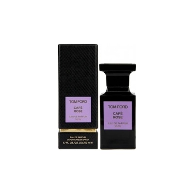 Tom Ford Café Rose Eau de Parfum Unisex 50 мл