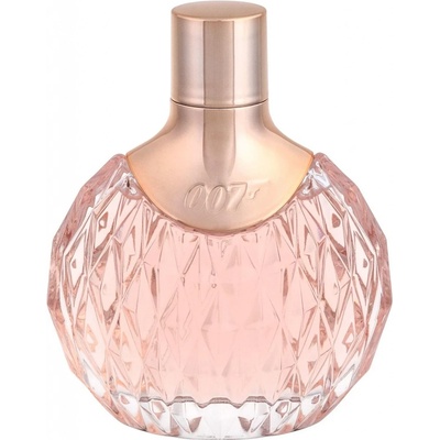 James Bond 007 II. parfémovaná voda dámská 75 ml