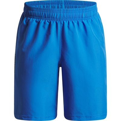 Under Armour Woven wordmark xl