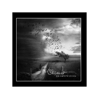 Mehida - Eminent Storm CD